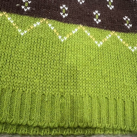 Vintage Toddler Sweater - Picture 5 of 5